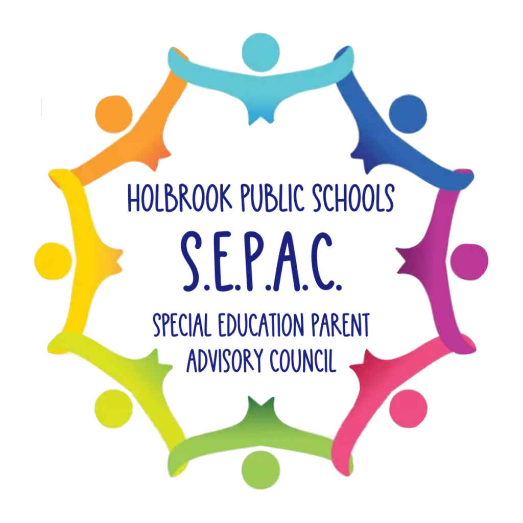 Holbrook SEPAC Federation for Children with Special Needs