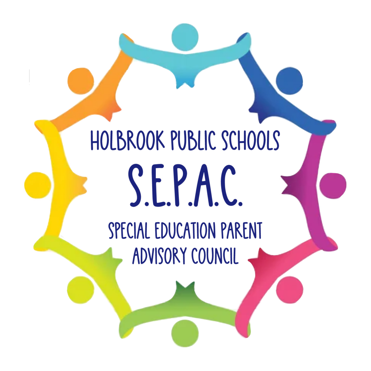 HolbrookPublicSchoolsS.E.P.A.CLogo Federation for Children with