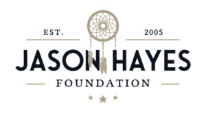Jason Hayes Foundation Logo