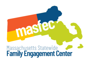 MA Statewide Family Engagement Center Logo