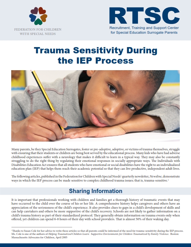 Trauma Sensitivity During the IEP Process_001