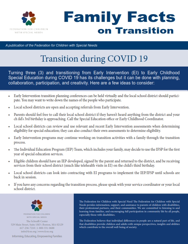 FCSN EI Transition_Tips_COVID_19