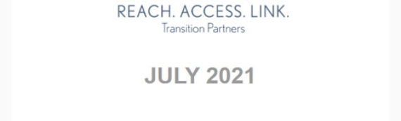 ACCESS Newsletter – July 2022