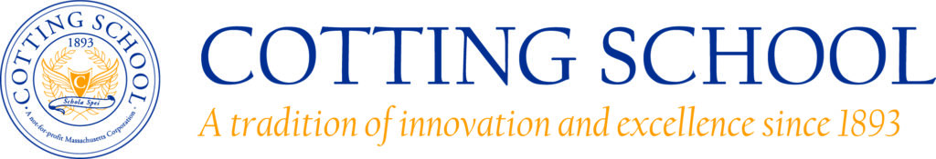 Cottington School Logo