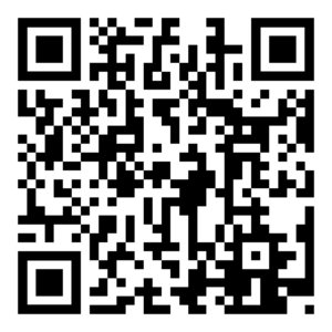 QR code for the Family Focus Group with MRC