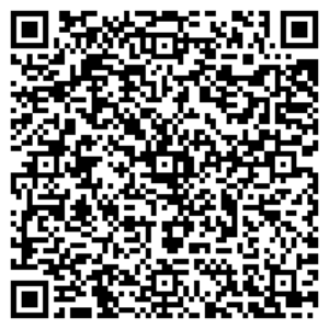 QR code for 7-7-22 Connecting Families event