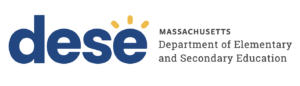 DESE logo