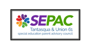 Tantasqua and Union 61 SEPAC