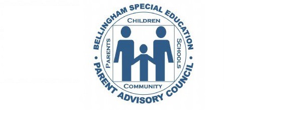 Bellingham SEPAC Logo 605-208