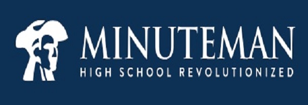 Minuteman HS logo