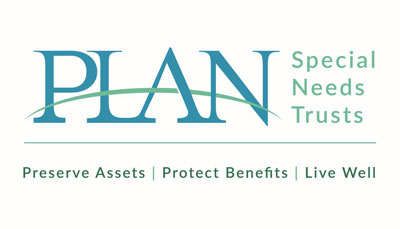 PLAN Special Needs Trusts: Preserve Assets, Protect Benefits, Live Well