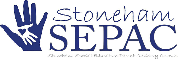 Stoneham SEPAC logo