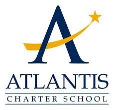Atlantis Charter school logo