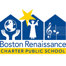 Boston Renaissance Charter school logo