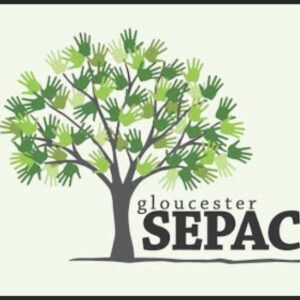 Gloucester SEPAC logo