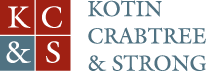 Kotin, Crabtree and Strong logo