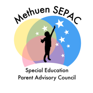 Methuen SEPAC logo