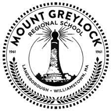 Mt. Greylock school logo