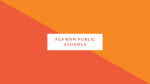 Agawam public schools logo