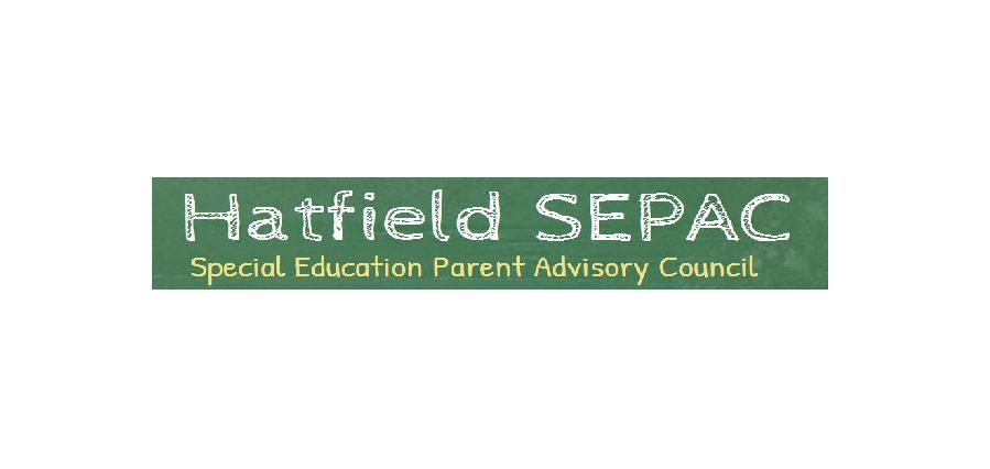 Hatfield SEPAC logo
