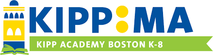KIPP Boston Academy logo