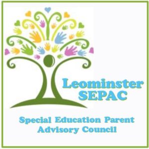 Leominster SEPAC logo