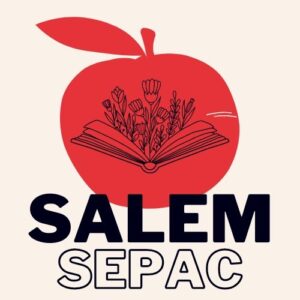 Salem SEPAC logo