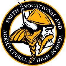 Smith Tech school logo