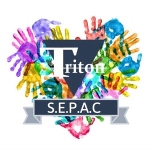 Triton SEPAC logo