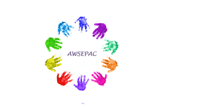 AW SEPAC logo