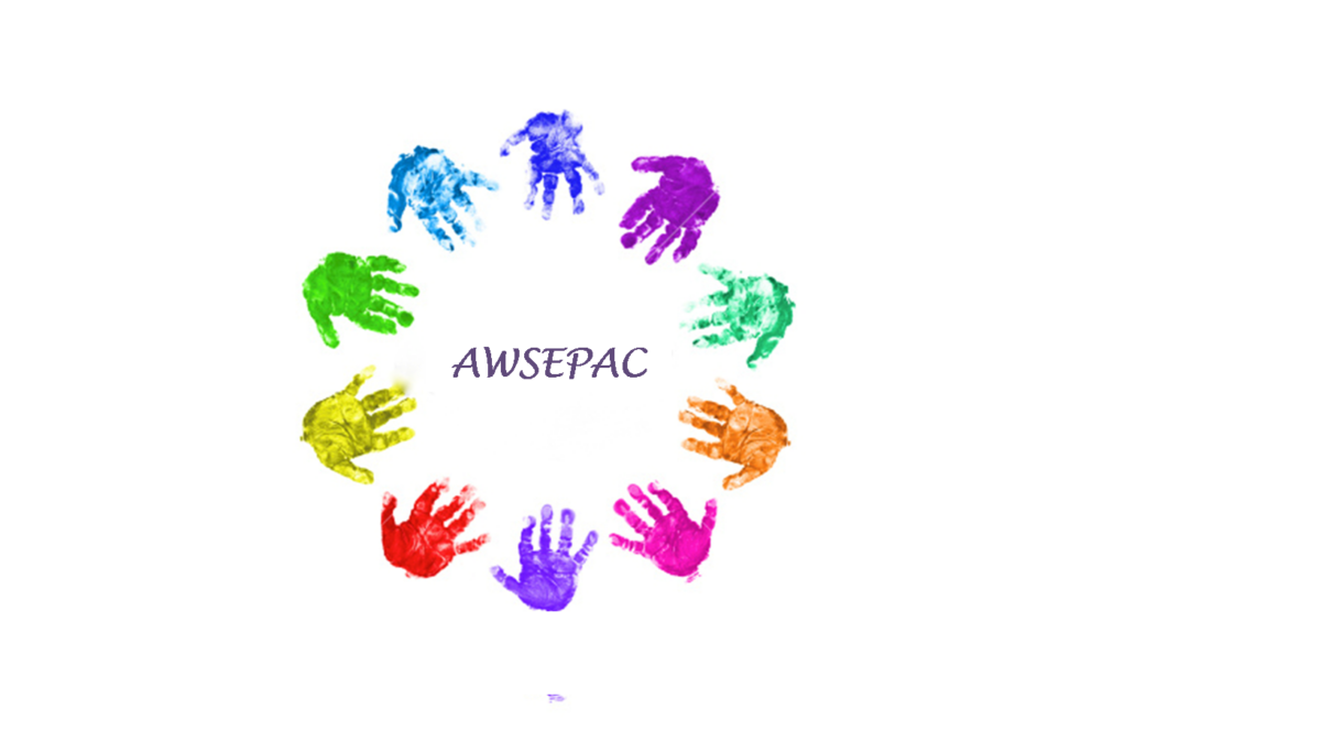 AW SEPAC logo
