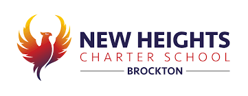 New Heights Charter school logo