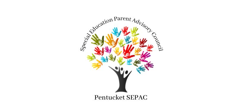 Pentucket SEPAC logo