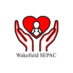 Wakefield SEPAC logo