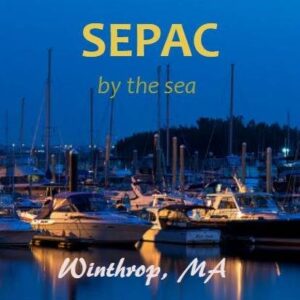 Winthrop SEPAC logo