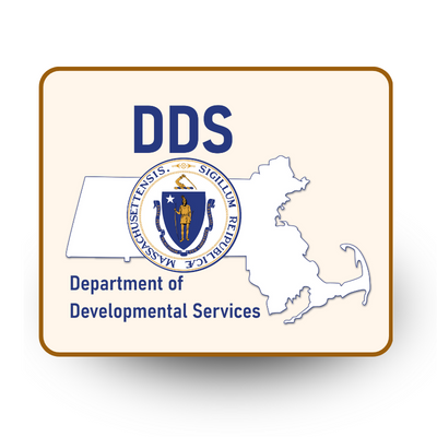 DDS: Department of Developmental Services