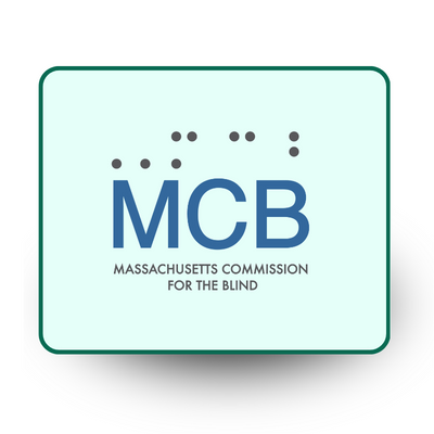 MCB: Massachusetts Commission for the Blind