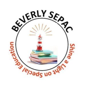 Beverly SEPAC logo