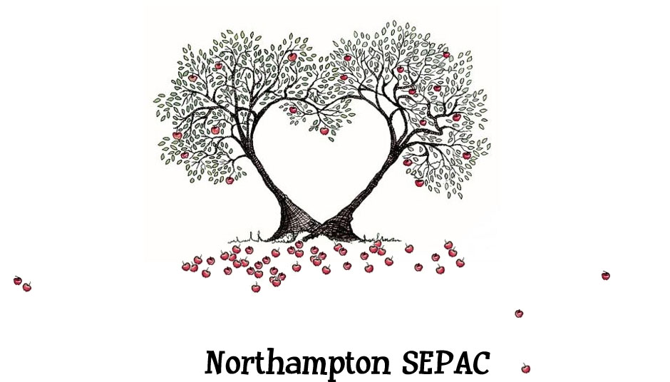 Northampton SEPAC logo
