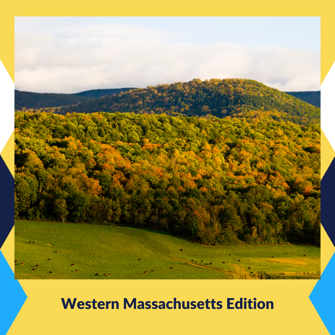 Western Massachusetts Edition