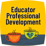 Educator Professional Development image