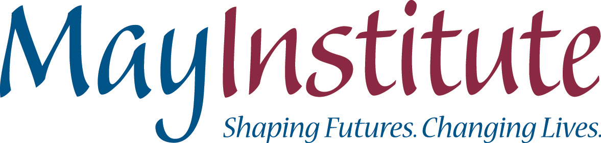 May Institute: Shaping Futures, Changing Lives