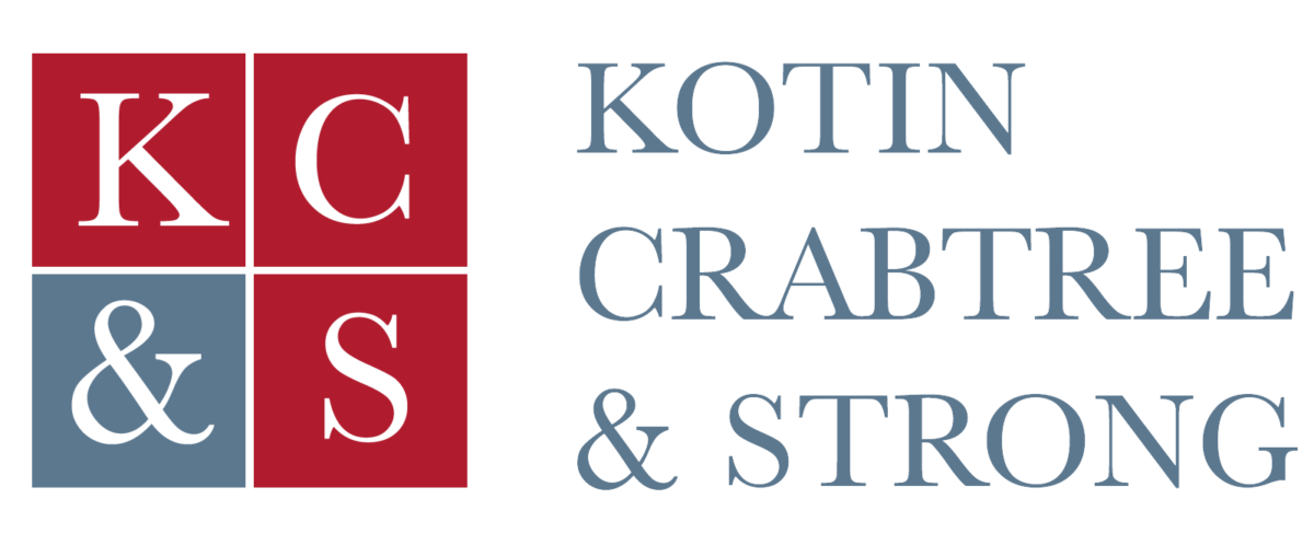 KCS Kotin, Crabtree & Strong