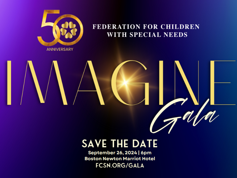 50th Anniversary: Imagine Gala