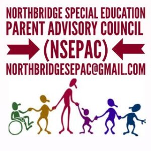 Logo of the Northbridge SEPAC